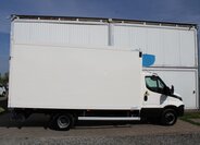 Iveco Daily Ostatní 3,0 l 150 kw
