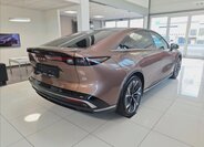 Mazda 6e Liftback 0,0 180 kw