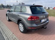 Volkswagen Touareg SUV 3,0 l 176 kw
