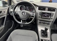 Volkswagen Golf Hatchback 1,2 l 63 kw
