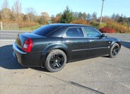 Chrysler 300C 6