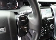 Land Rover Discovery Sport SUV / Terénní 2,0 l 110 kw