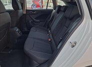 Škoda Scala Hatchback 999,0 81 kw