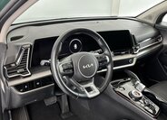 KIA Sportage SUV / Terénní 1,6 l 132 kw