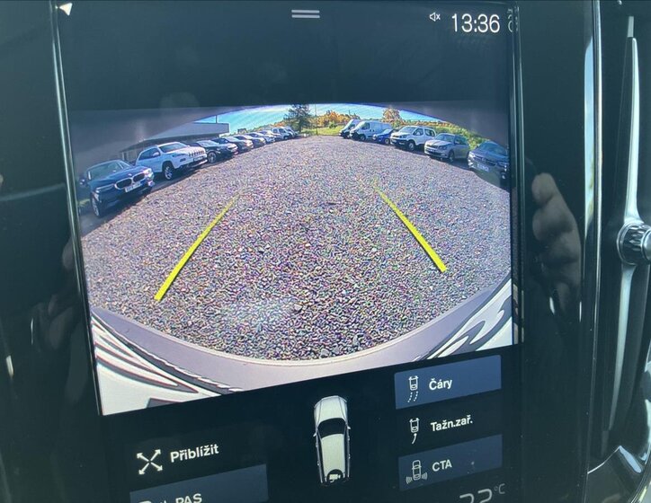 Volvo V60 Kombi 2,0 l 140 kw