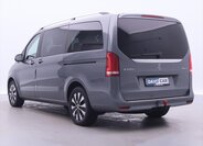 Mercedes-Benz Třídy V Kombi 2,0 l 174 kw