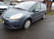 Citroën C4 Picasso MPV 1,6 l 88 kw