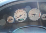 Chrysler Voyager Kombi 2,5 l 105 kw