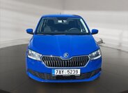 Škoda Fabia Hatchback 999,0 70 kw