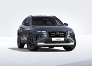 Hyundai Tucson SUV / Terénní 1,6 l 110 kw
