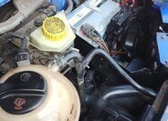 Volkswagen Multivan VAN / Minibus 0,0 111 kw