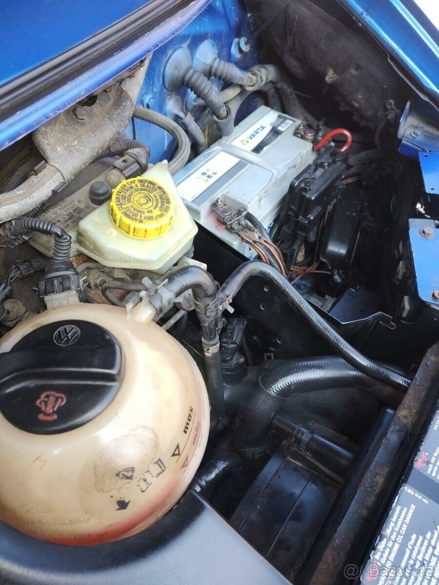 Volkswagen Multivan VAN / Minibus 0,0 111 kw