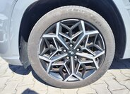 Hyundai Tucson SUV / Terénní 1,6 l 110 kw