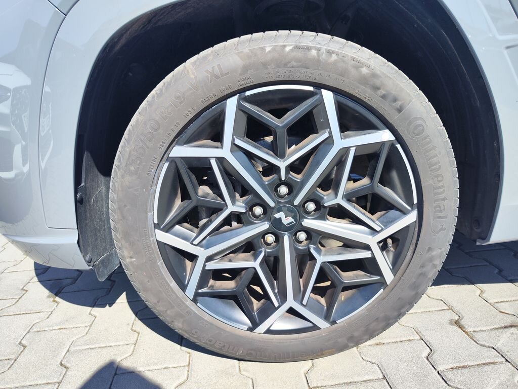 Hyundai Tucson SUV / Terénní 1,6 l 110 kw