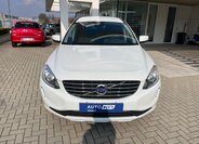 Volvo XC60 SUV / Terénní 2,4 l 140 kw