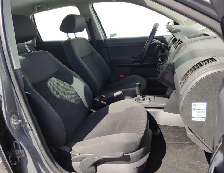 Volkswagen Polo Hatchback 1,2 l 44 kw