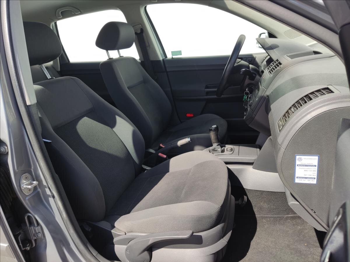 Volkswagen Polo Hatchback 1,2 l 44 kw