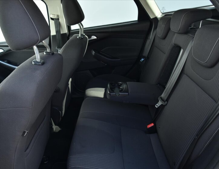 Ford Focus Kombi 1,6 l 85 kw