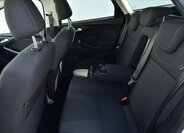 Ford Focus Kombi 1,6 l 85 kw