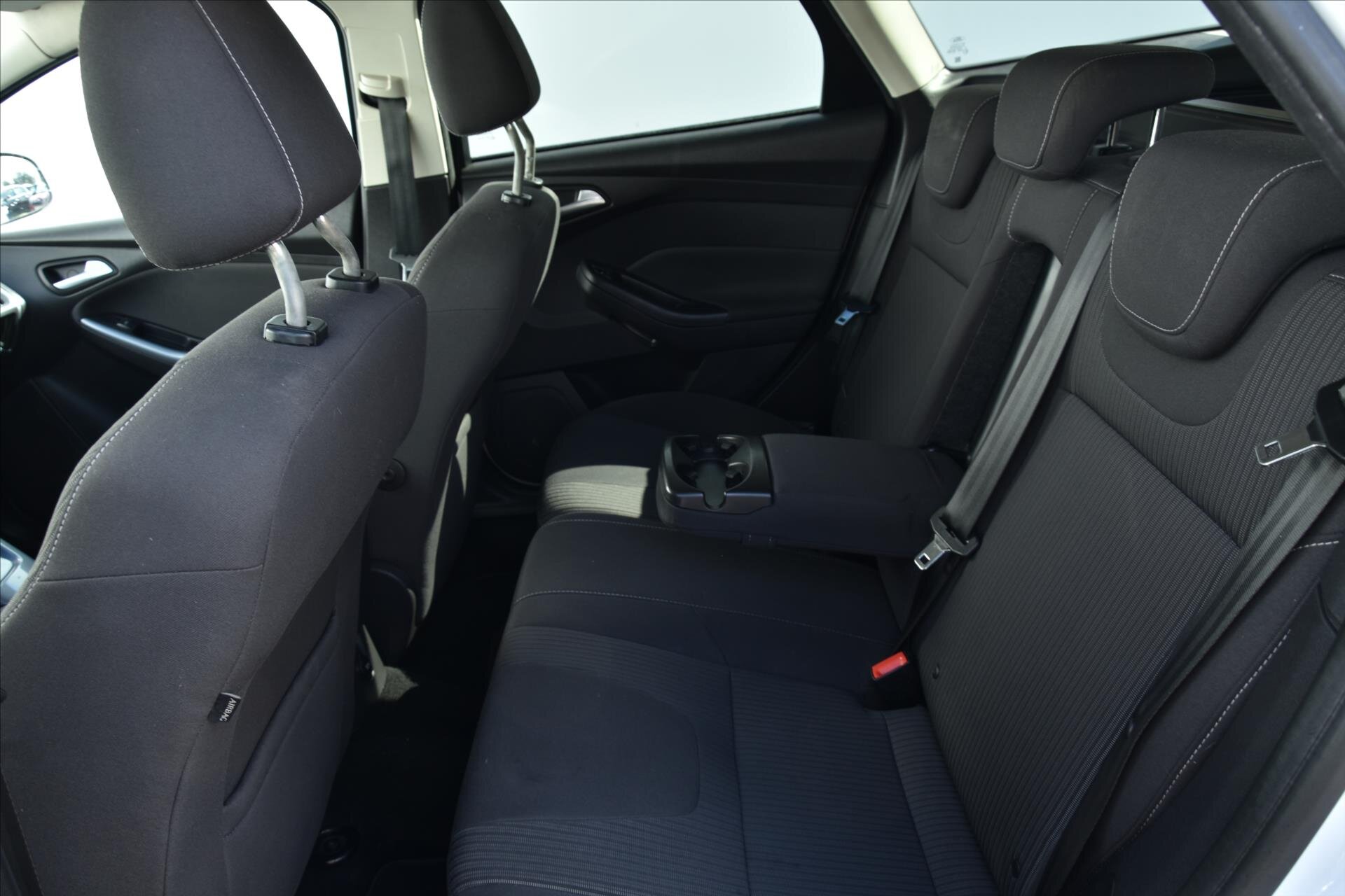Ford Focus Kombi 1,6 l 85 kw