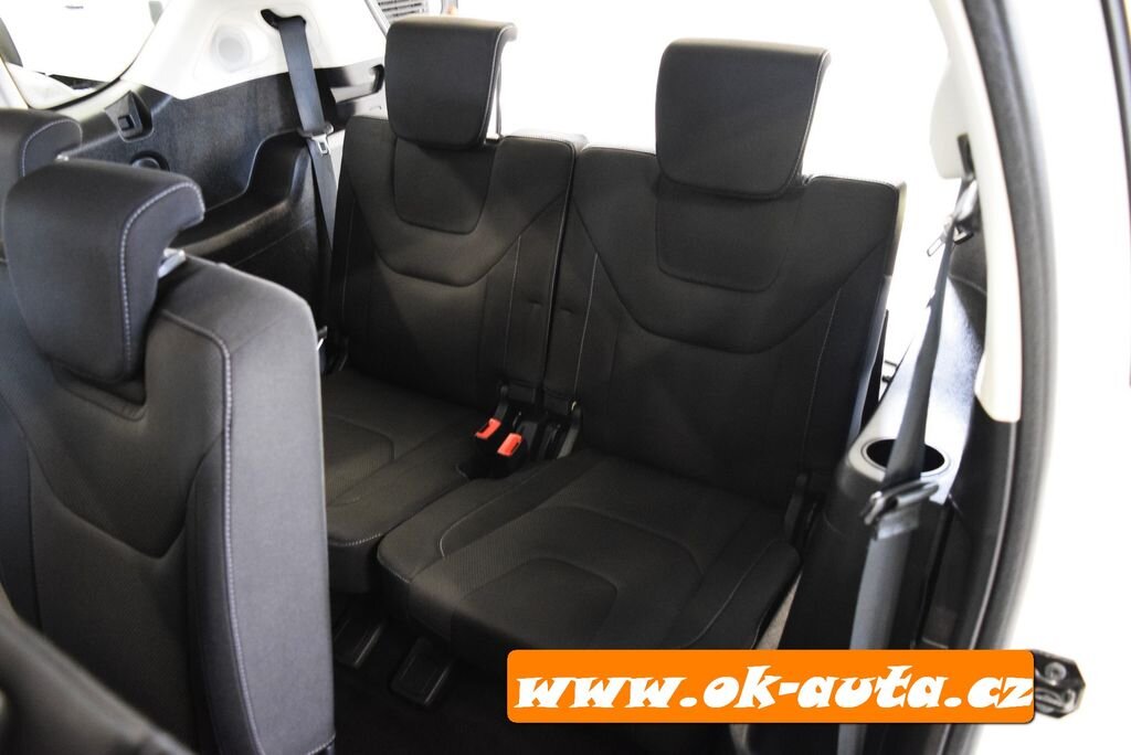 Ford S-MAX MPV 0,0 0