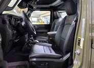 Jeep Wrangler Ostatní 2,0 l 200 kw