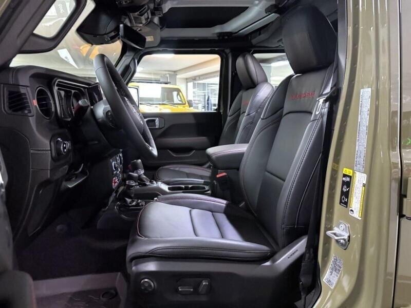 Jeep Wrangler Ostatní 2,0 l 200 kw