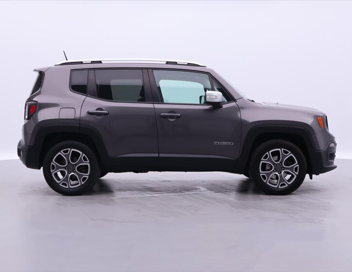 Jeep Renegade SUV 2,0 l 103 kw