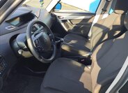 Citroën C4 Picasso MPV 1,6 l 80 kw