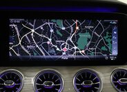 Mercedes-Benz Třídy E Kupé 2,0 l 143 kw