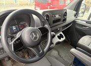 Mercedes-Benz Sprinter Skříň 2,0 l 110 kw