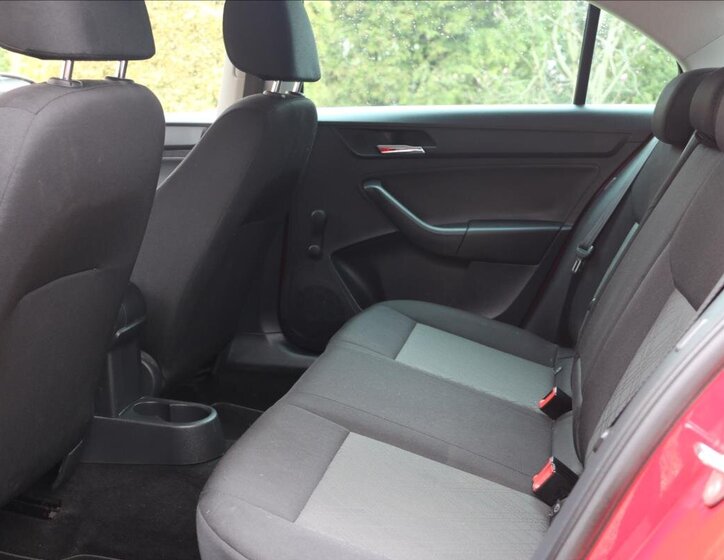 Seat Toledo Sedan / Limuzína 1,2 l 81 kw