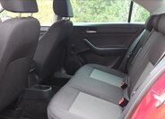 Seat Toledo Sedan / Limuzína 1,2 l 81 kw