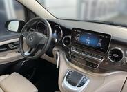 Mercedes-Benz Třídy V 18