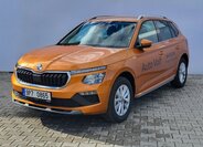 Škoda Kamiq SUV / Terénní 999,0 85 kw