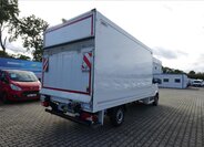 Volkswagen Crafter Ostatní 2,0 l 130 kw