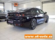 Peugeot 508 Liftback 0,0 0