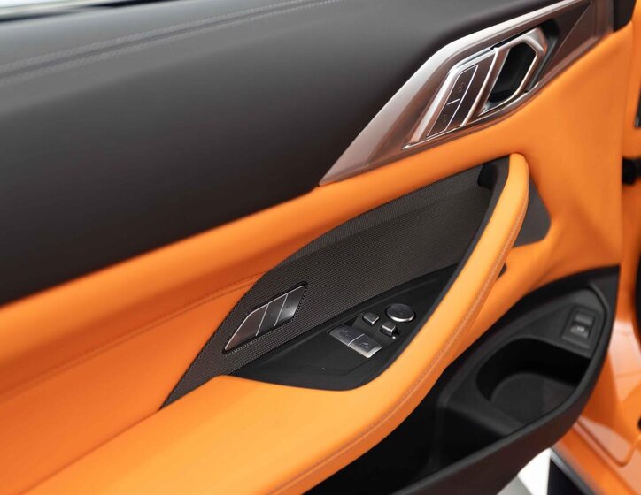 BMW M4 Ostatní 3,0 l 375 kw