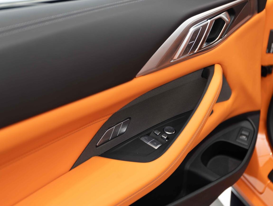 BMW M4 Ostatní 3,0 l 375 kw