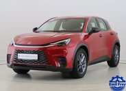 Lexus Ostatní SUV / Terénní 1,5 l 67 kw
