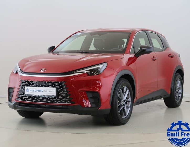 Lexus Ostatní SUV / Terénní 1,5 l 67 kw