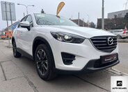 Mazda CX-5 SUV / Terénní 2,2 l 129 kw
