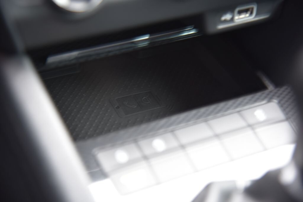 Škoda Octavia Kombi 2,0 l 135 kw