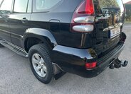 Toyota Land Cruiser 7