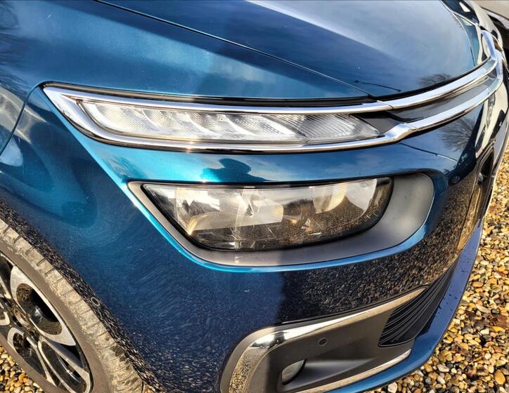 Citroën Grand C4 SpaceTourer 48