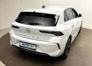 Opel Astra Hatchback 1,2 l 96 kw