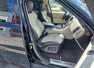 Land Rover Range Rover Sport SUV 5,0 l 375 kw