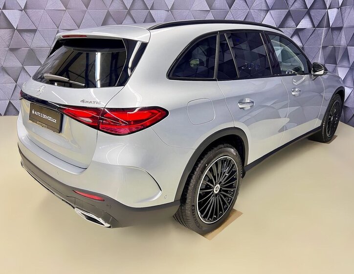 Mercedes-Benz GLC 6