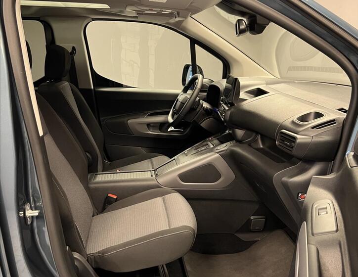 Toyota ProAce City Verso 10