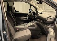 Toyota ProAce City Verso 10